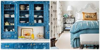 denim blue home decor blue and denim