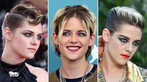We have talked about both of them in our previous posts. Kristen Stewart S Best Short Hair Looks Short Hairstyle Ideas Allure