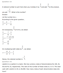 Ncert Solutions For Class 8th Maths