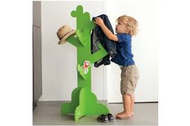 11 Cool Wall Hooks To Help Kids Get