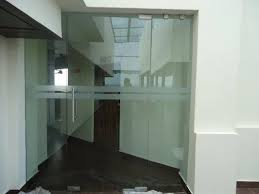 Transpa Tempered Toughened Glass