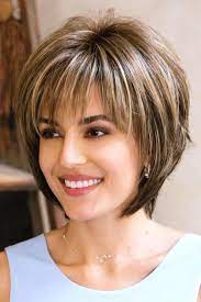 Whether you're already donning short strands or looking to make a chop, there are some low maintenance short haircuts out there just waiting to be snatched up. Pin On Hair