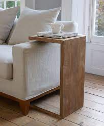 25 Ideas About Modern Sofa Side Table