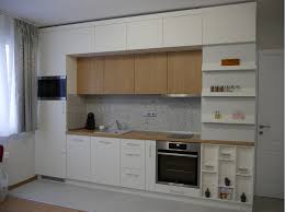 Представяме ви първа част от реализацията за обзавеждане на коридор и кухня в апартамент 30 кв.м. 25 Unikalni Predlozheniya Za Malka Kuhnya Kuhnia Bg