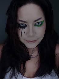 amy lee rock am ring 2003 inspired