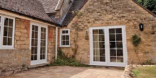 8 Ways French Doors Could Benefit Your