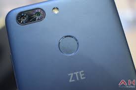 Zte Resumes Normal Android Phone Production Following Us Ban