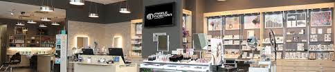 merle norman cosmetic franchise