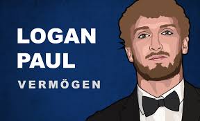 Logan paul got his start at age 10 at home in ohio. á… Logan Paul Geschatztes Vermogen 2021 Wie Reich