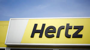 Htz New York Stock Quote Hertz Global Holdings Inc