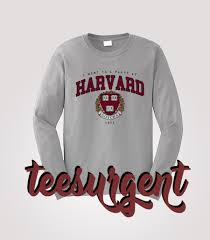 Harvard Tik Tok Girl Sweatshirt