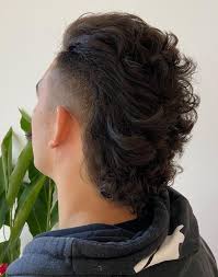 See more ideas about modern mullet, short hair styles, hair styles. 30 Stylish Modern Mullet Hairstyles For Men