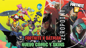 There's two different pickaxes part of the set too. Fortnite X Batman New Skins And Dc Comic Somag News