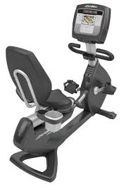Life fitness recumbent lifecycles® include r1, r3, and club series recumbent lifecycles®. Life Fitness Recumbent Bike 95r Inspire Used Online Find It At Fitt24 Com