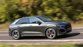 which-2022-compact-suv-has-the-most-horsepower