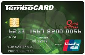 Check spelling or type a new query. China Unionpay Card Crdb Bank