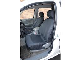 Toyota Hilux Invincible 2005 2016 Seat
