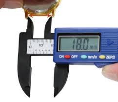 Watch band or watch strap size is determined by the width of the band end that attaches to the watch. Measure A Metal Watch Band Changing A Metal Watch Band Esslinger Watchmaker Supplies Blog