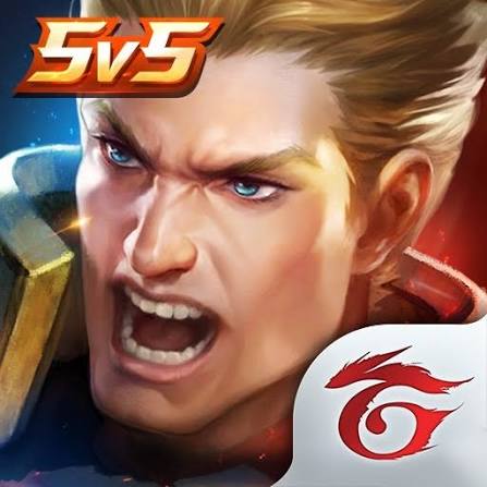Ảnh bìa Liên Quân Mobile