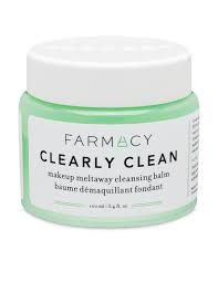 farmacy beauty clearly clean makeup