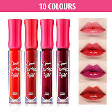 etude house dear darling water gel tint