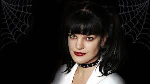 pauley perrette backgrounds abby ncis