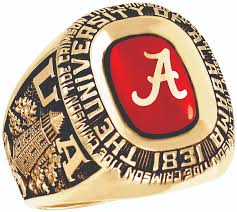 Ua Plans Presentation Ceremony For Official Class Rings University