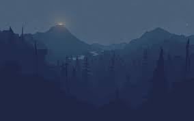 Hd wallpapers and background images. Firewatch Pc Wallpapers On Wallpaperdog