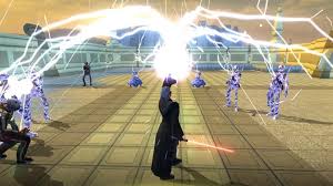 The sith lords was released in 2004, one year after the release of the original game, knights of the old republic. Pocket Tactics Official Star Wars Knights Of The Old Republic 2 Mobile Review Pure Pazaak Steam News