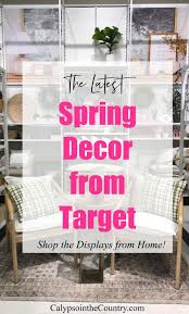 We did not find results for: Spring Home Decor At Target Shop The Beautiful Displays Calypso In The Country