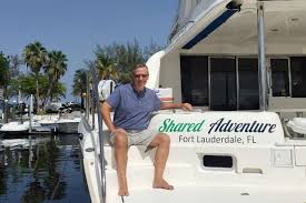 And the designer will work with the consumers in designing their boats through a one on a single process so they can make certain that they'll be. Man Fullfills Teenage Dream To Live On A Boat In Retirement Money