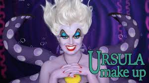 evil queen snow white makeup tutorial
