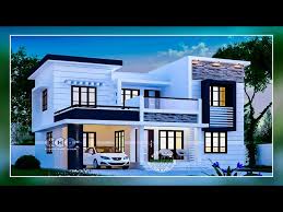 Best 4 Bhk Duplex House Plan 1750