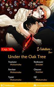 Under the Oak Tree - Capítulo 58