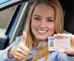 driving licence on your cv jobseeker