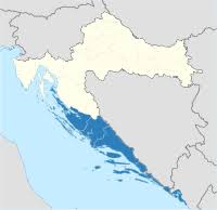 The croatian coast offers amazing beaches, spectacular views of the ocean, and great weather. Dalmatia Wikipedia