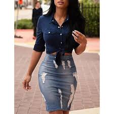 We did not find results for: Buy Women Denim Skirts Women High Waist Skirts Straight Pencil Skirt At Affordable Prices Free Shipping Real Reviews With Photos Joom