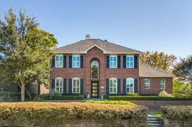 Luxury Homes For Rockwall County