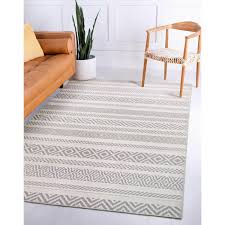 everald indoor outdoor rug 5 foot 3