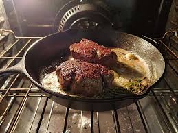 perfect filet mignon how to make a