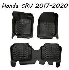 car mats for honda crv 2017 2020 floor