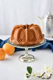 Jetzt ausprobieren mit ♥ chefkoch.de ♥. Saftiger Orangen Gugelhupf Kuchen Furs Buro