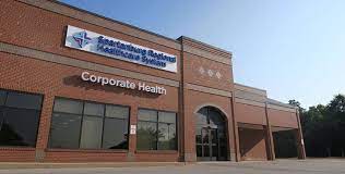 spartanburg regional corporate health