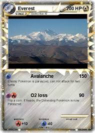 Maybe you would like to learn more about one of these? Pokemon Everest 2
