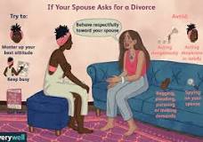 Image result for what advice will attorney give husband who wants to file for divorce