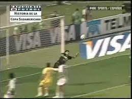 Fans of both américa de cali and atlético nacional are very excited about this game and many agree that the result is very difficult to predict. Atletico Nacional 1 Vs America 4 Copa Nissan Sudamericana 2005 Youtube