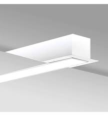 dimmables led recessed linear ls