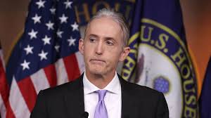 Trey Gowdy not seeking re-election | CNN Politics