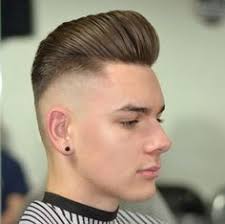 Hipster haircuts have taken over the world of men's hair. 35 Pompadour Hairstyle Ideas Pompadour Hairstyle Haircuts For Men Mens Hairstyles