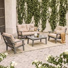 Polywood Outdoor Furniture Collections